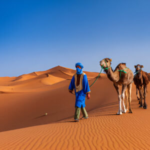 2-Days-Marrakech-To-Merzouga-Desert-Tour