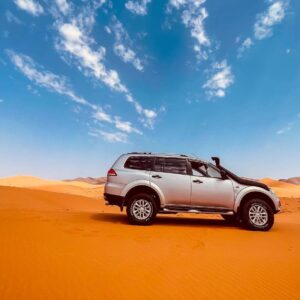 Rent-a-4x4-in-Merzouga-Desert